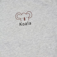Girls Motif Printed Short Sleeves Casual Tee Tops & T-Shirts