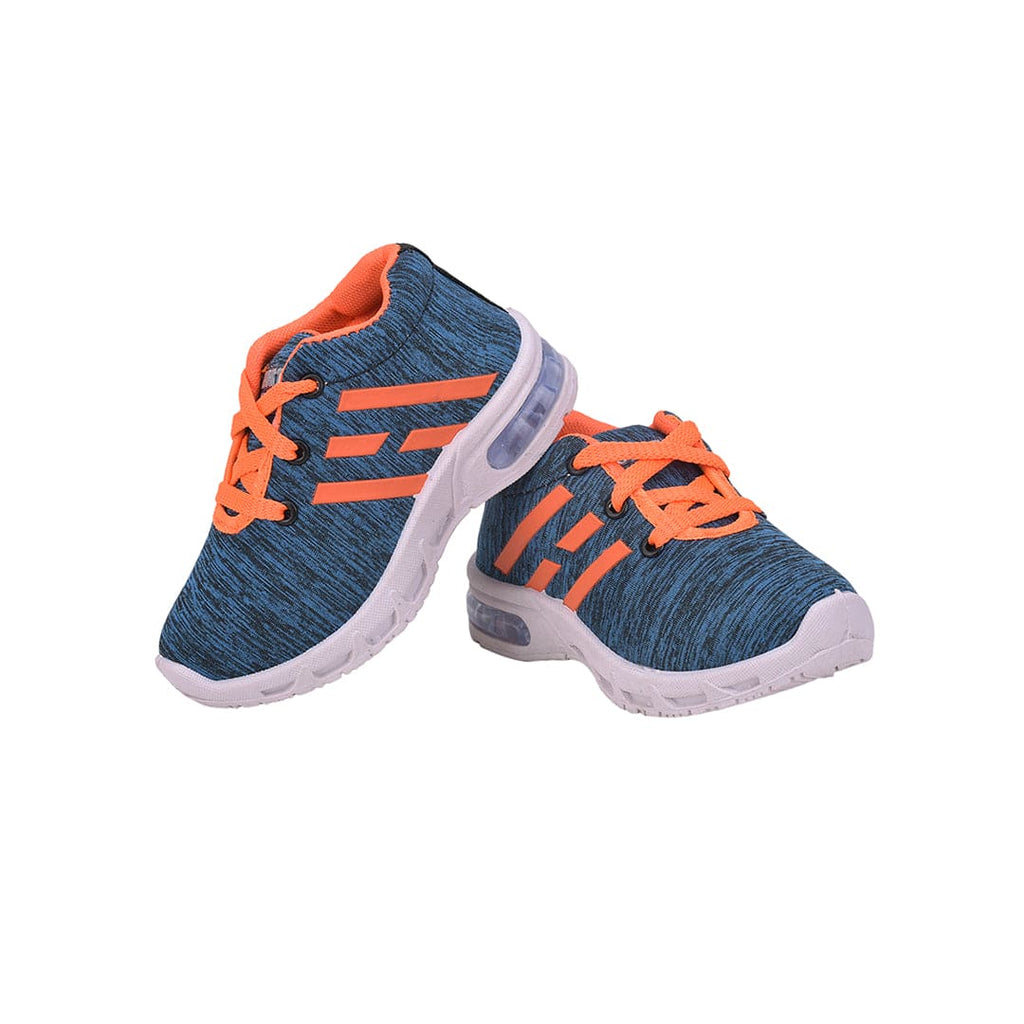 Unisex Sports Shoes with Lights