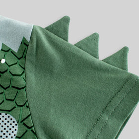 Dinosaur Print Tshirt Tshirts   