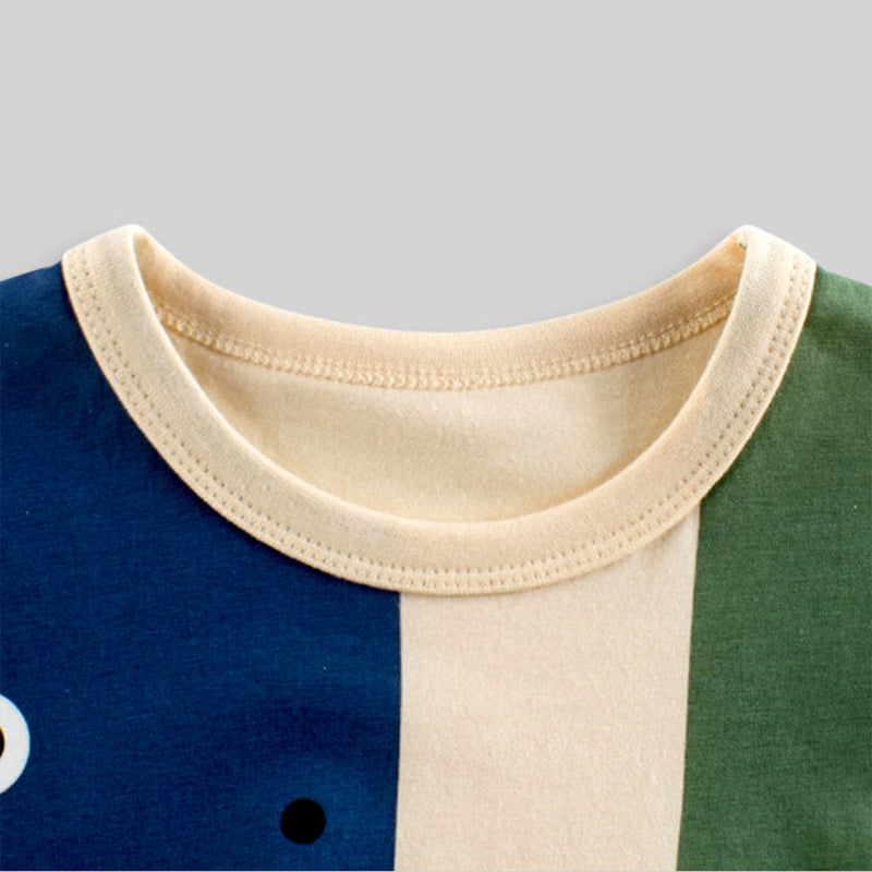 Dinosaur Print Tshirt Tshirts   