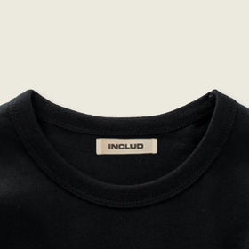 Boys Printed Doctor Sleeve Casual T-shirt Tshirts   