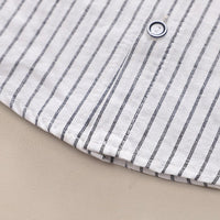 Boys Waistcoat with Striped Shirt and Trousers Set (Copy) 3 pc. Sets