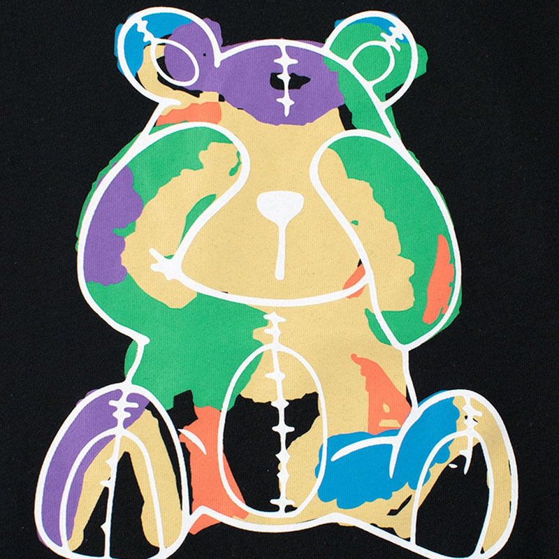 Boys Printed Short Sleeves Casual T-shirt Tshirts   