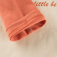 Boys Printed Raglan Sleeves T-shirt Tshirts   