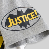 Batman Print Tshirt Tshirts   
