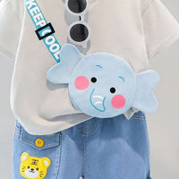 Boys Grey 3D Patch Applique T-shirt & Denim Shorts Set Sets   