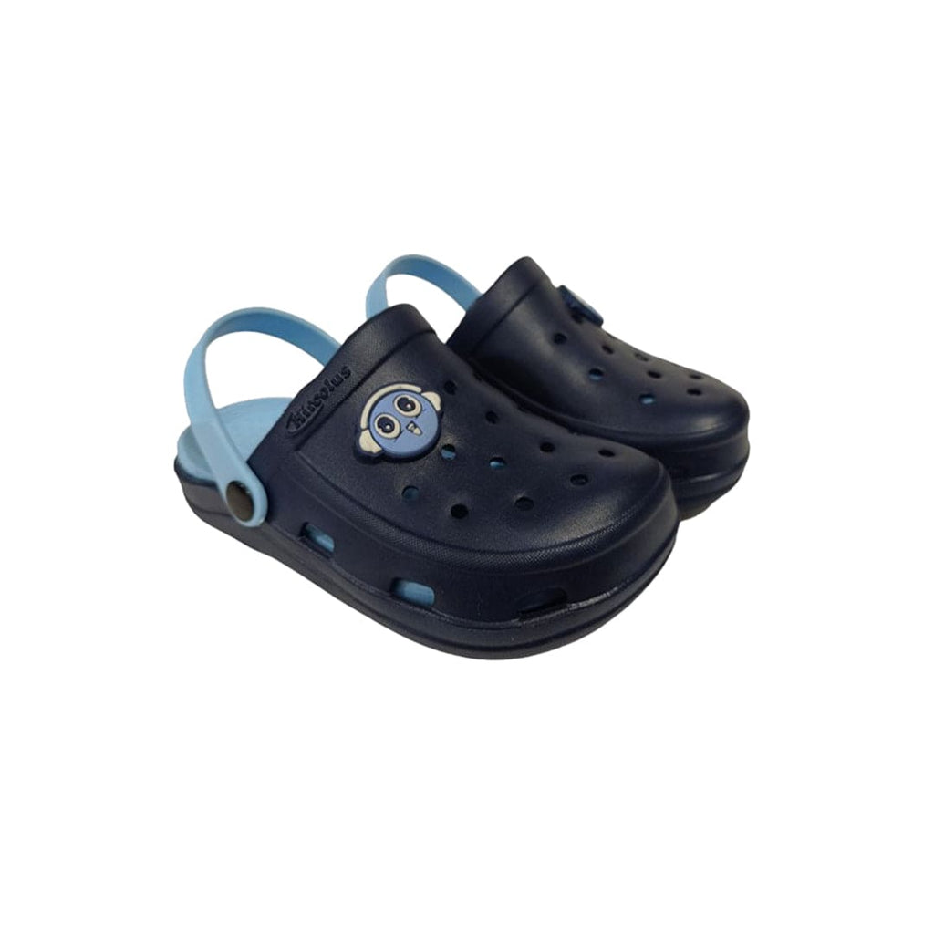 Unisex Solid Casual Clogs