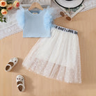 Sky Blue