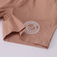 Boys Rust Graphic Printed Short Sleeve T-Shirt With Elasticated Shorts Sets 2 pc. Sets
