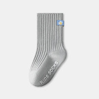 Pack of 6 Multicolour Ribbed Knit Ankle Length Socks Socks