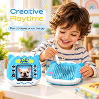 Pet Stylist Board Ages 3 Years Plus Trending Accessories