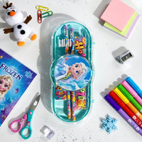 Princess Cartoon Pencil Pouch Set for Kids Trending Accessories
