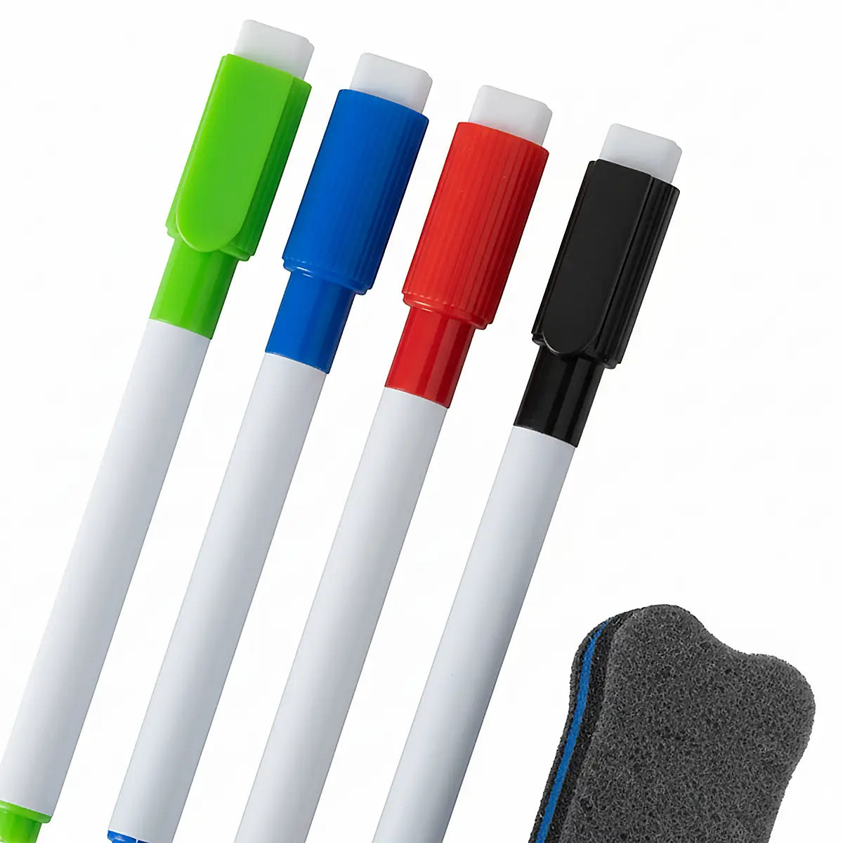 Kids Magnetic Dry-Erase Monthly Wall Planner with Markers Trending Accessories