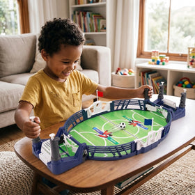 Multiplayer Football Game for Boys & Girls Trending Accessories