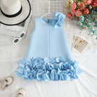 Sky Blue