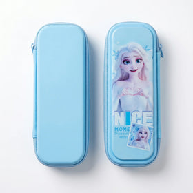 Elsa Nice Moment Character Pencil Box Trending Accessories