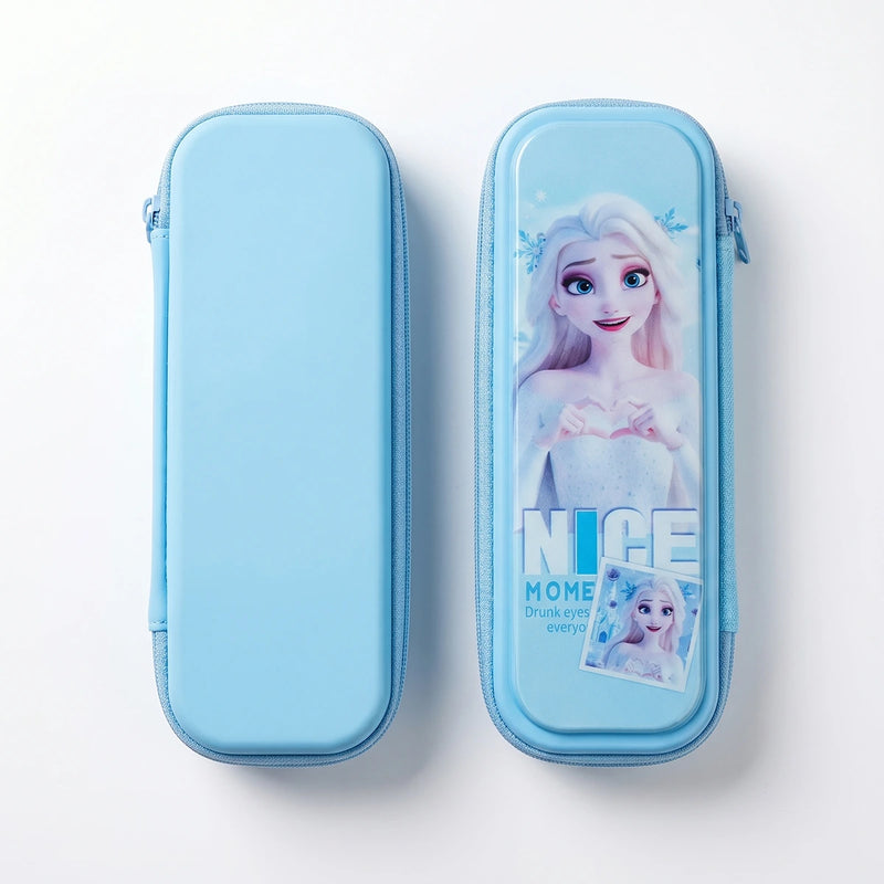 Elsa Nice Moment Character Pencil Box Trending Accessories