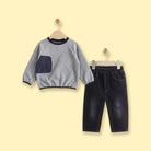Grey