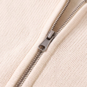 Girls Multicolour Striped Raglan Sleeve Cardigan Sweaters & Cardigans