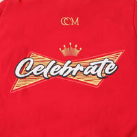 Boys Red Bomber Jackets (Copy) Coats & Jackets