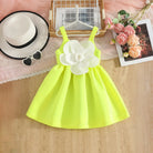 Lime Yellow