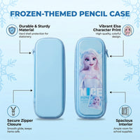 Elsa Nice Moment Character Pencil Box Trending Accessories