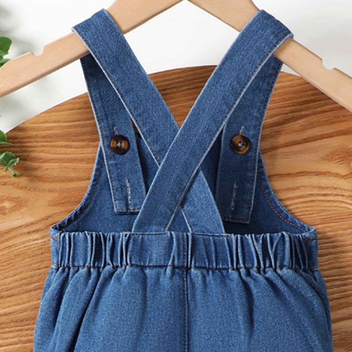 Boys Blue Dinosaur Print Dungaree Jumpsuits   