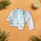 Sea Green
