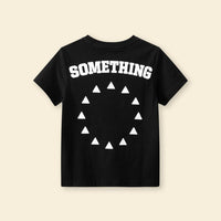 Boys Printed Short Sleeves T-Shirt Tshirts   