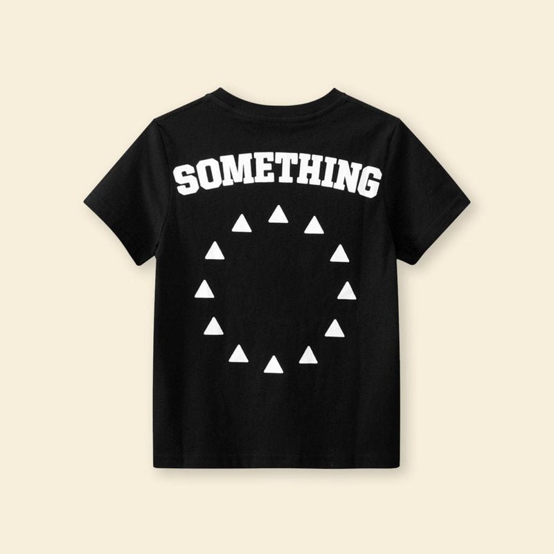 Boys Printed Short Sleeves T-Shirt Tshirts   