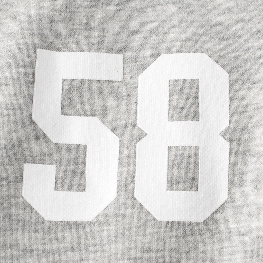 Boys Gray Regular Long Sleeves Sweatshirt Sweatshirts & Hoodies   