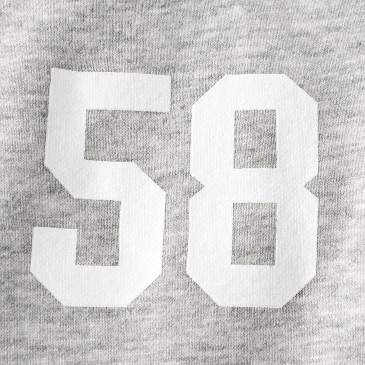Boys Gray Regular Long Sleeves Sweatshirt Sweatshirts & Hoodies   