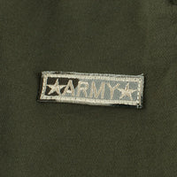 Boys Green Elasticated Knitted Trouser Trackpants & Joggers   