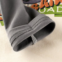 Boys Gray Graphic Print Raglan Sleeves T-shirt Tshirts   
