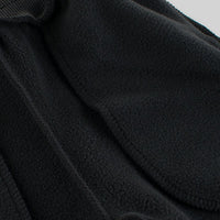 Boys Black Dinosaur Patchwork Regular Trouser Trackpants & Joggers   