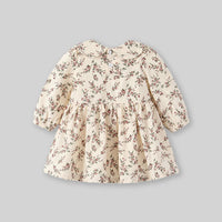 Girls A-Line Floral Print Casual Dress Casual Dresses   