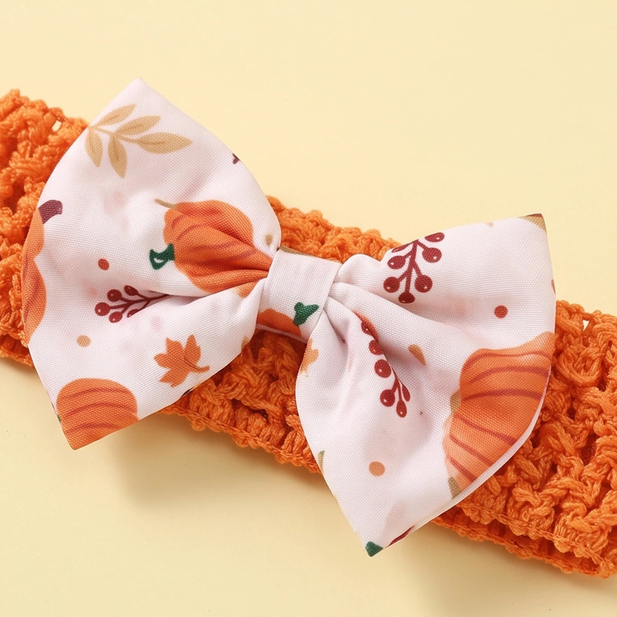 Girls White Happy Thanksgiving Print Top With Skirt Sets 2 pc. Sets