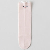 Pack Of 3 Animal Motif Knee High Socks Socks