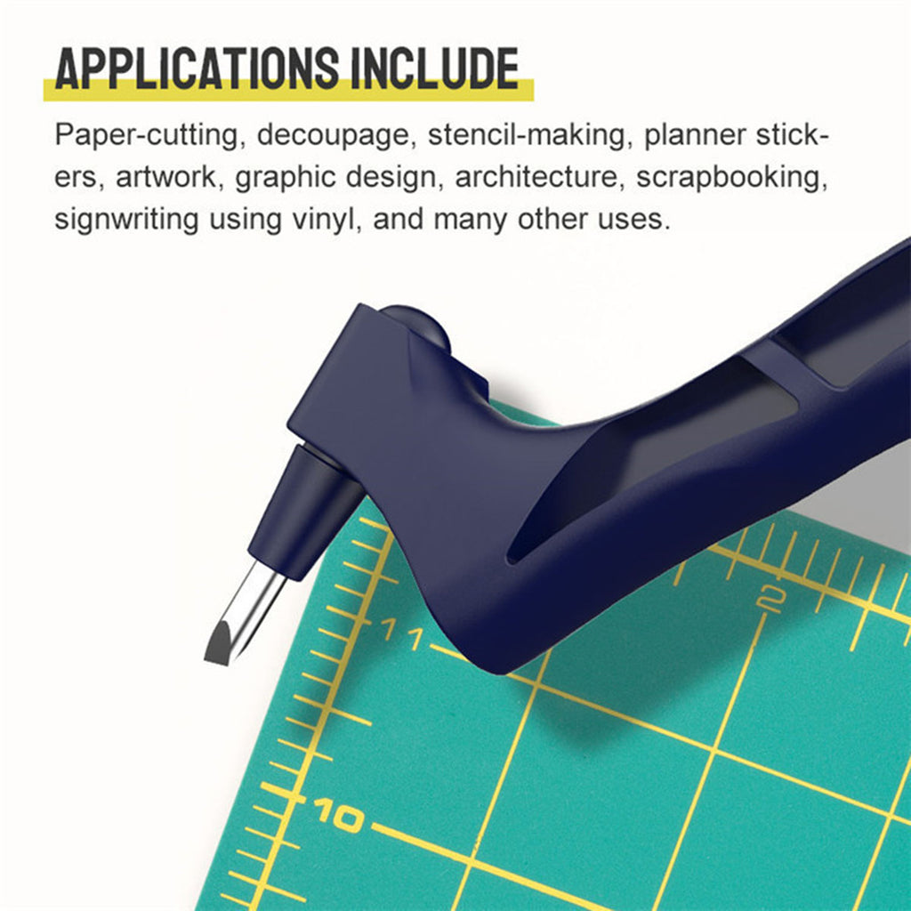 Kids Colorful Craft Cutting Scissors Tool Trending Accessories