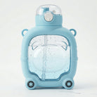 Turquoise Blue