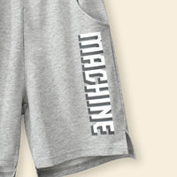 Boys Elasticated Knee Length Shorts Shorts   