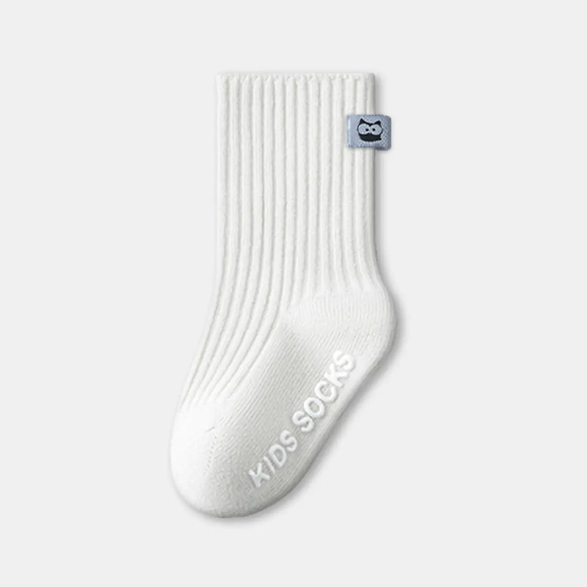 Pack of 6 Multicolour Ribbed Knit Ankle Length Socks Socks