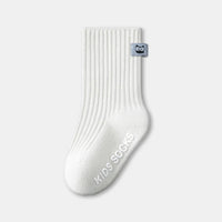 Pack of 6 Multicolour Ribbed Knit Ankle Length Socks Socks