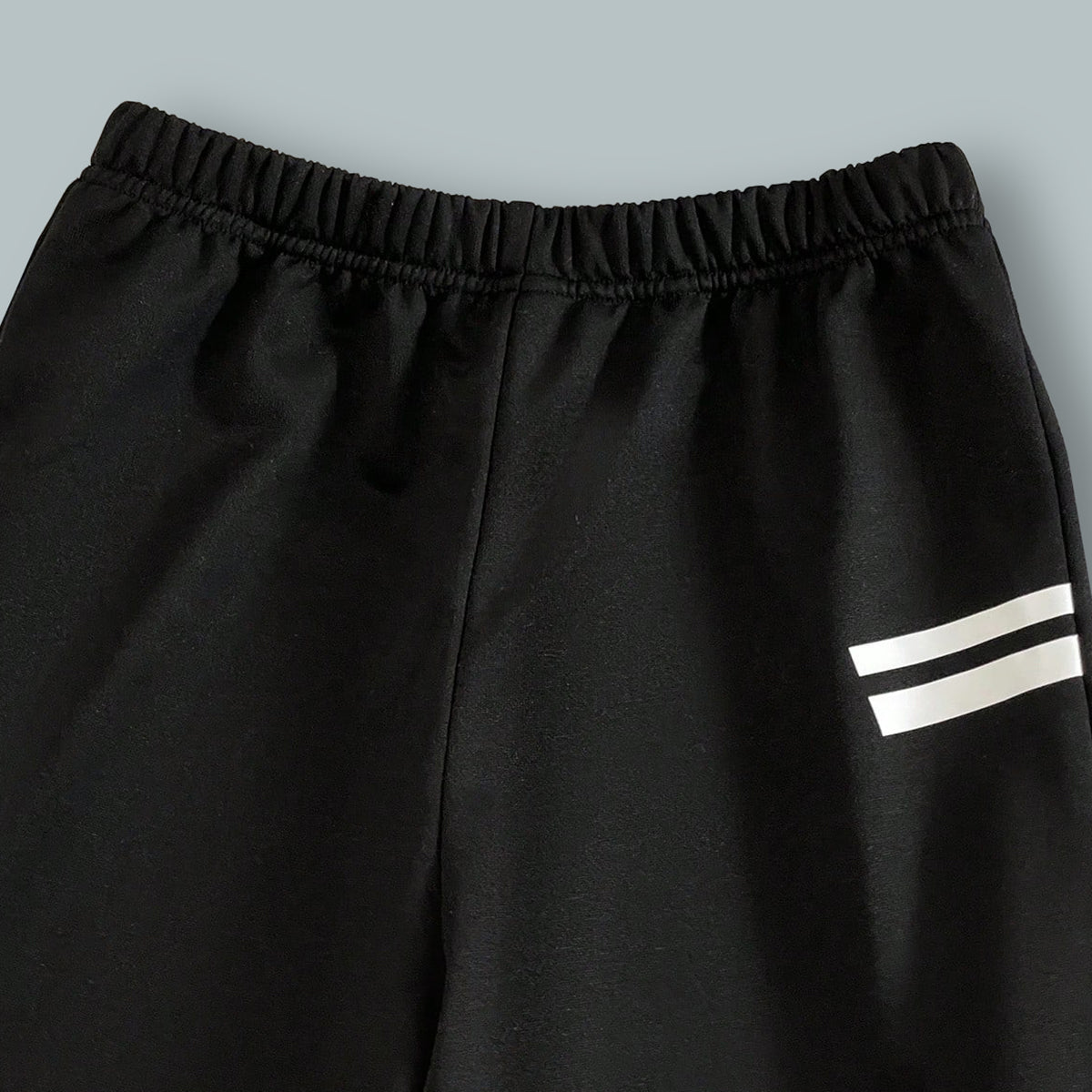 Boy Multicolor Joggers (Pack Of 2) Trackpants & Joggers