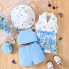 Sky Blue