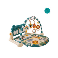 INCLUD Baby Play Gym Trending Accessories Teal Onesize
