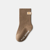 Pack of 6 Multicolour Ribbed Knit Ankle Length Socks Socks