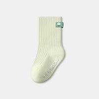 Pack of 6 Multicolour Ribbed Knit Ankle Length Socks Socks