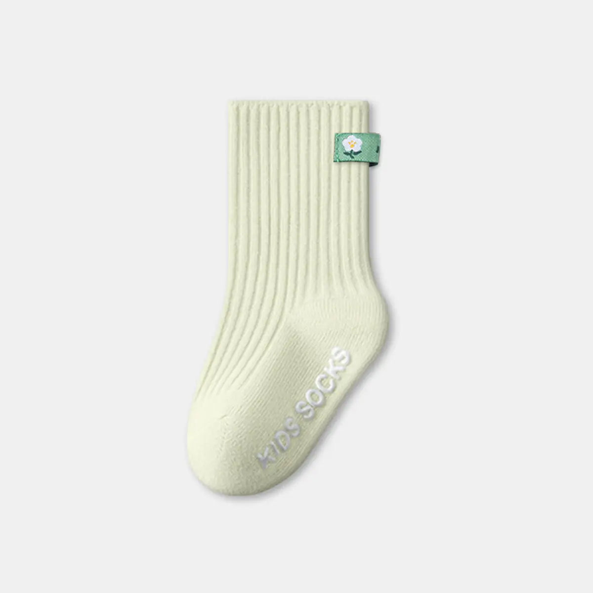 Pack of 6 Multicolour Ribbed Knit Ankle Length Socks Socks