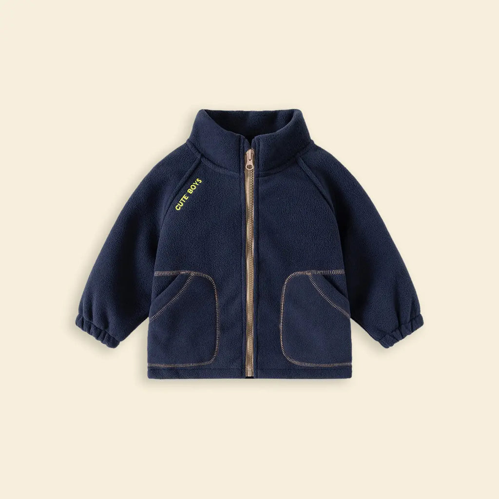 christmas magic Coats & Jackets